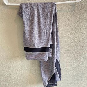 Lululemon speed tight